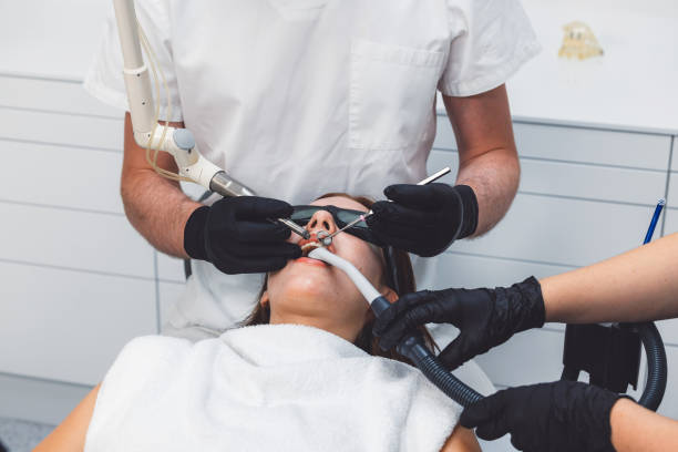 Best Emergency Root Canal Therapy in Gloverville, SC