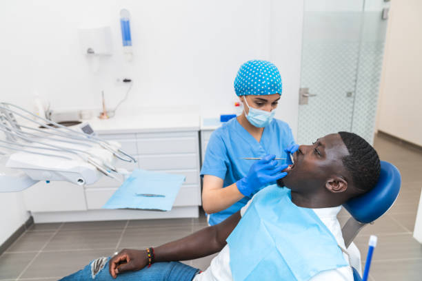 Professional Emergency Dental Service in SC
